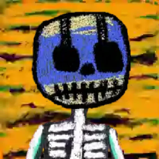 Dead Ordinal #1825