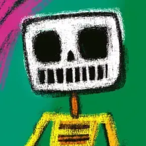 Dead Ordinal #538