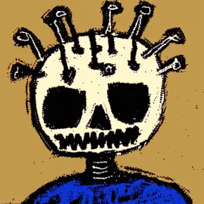 Dead Ordinal #1001