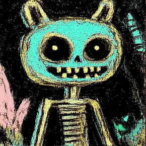 Dead Ordinal #698