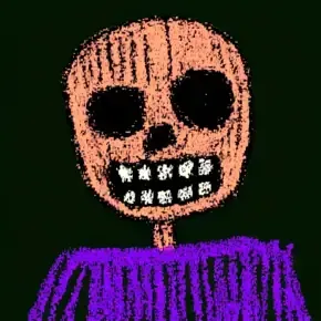 Dead Ordinal #822