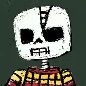 Dead Ordinal #502