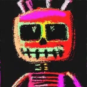 Dead Ordinal #288