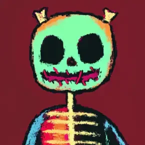 Dead Ordinal #1461