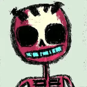 Dead Ordinal #471
