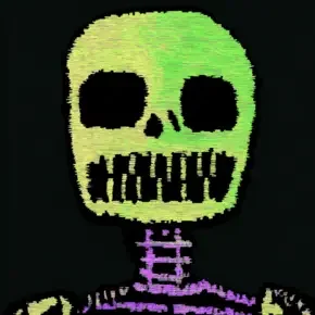 Dead Ordinal #845