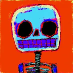 Dead Ordinal #943