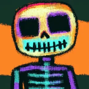 Dead Ordinal #891