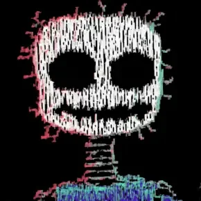 Dead Ordinal #968