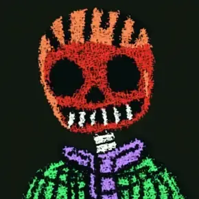 Dead Ordinal #1265