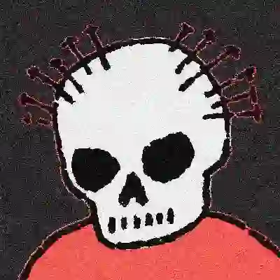 Dead Ordinal #17