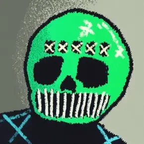 Dead Ordinal #1665