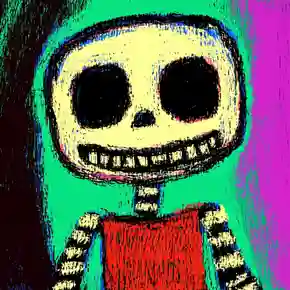 Dead Ordinal #1156
