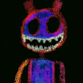 Dead Ordinal #1726