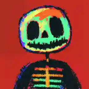 Dead Ordinal #843