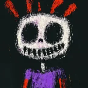 Dead Ordinal #243