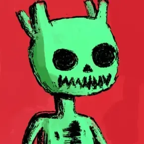 Dead Ordinal #1085