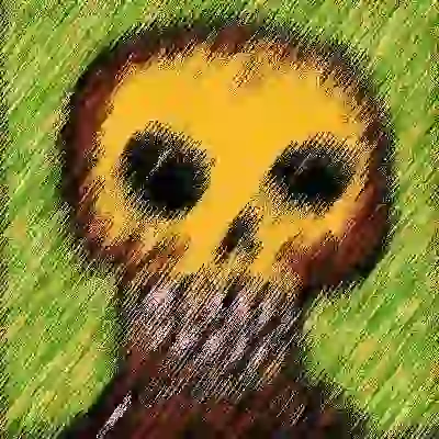 Dead Ordinal #3