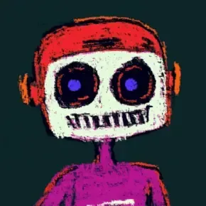 Dead Ordinal #43