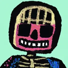 Dead Ordinal #295