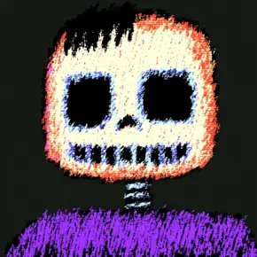 Dead Ordinal #550