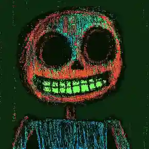 Dead Ordinal #1430