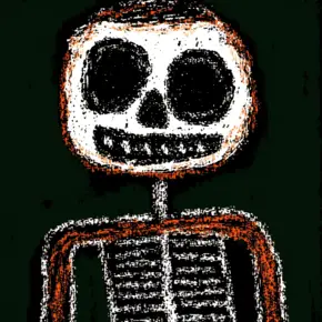 Dead Ordinal #192