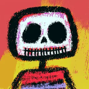 Dead Ordinal #1192