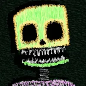 Dead Ordinal #470