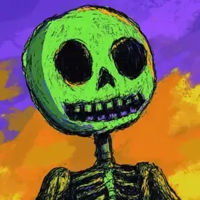 Dead Ordinal #37