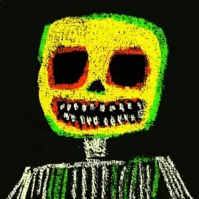 Dead Ordinal #258