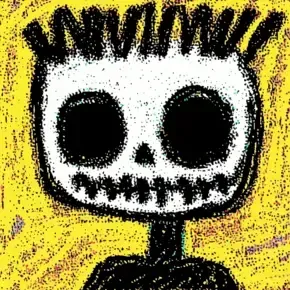 Dead Ordinal #428