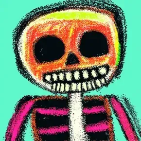 Dead Ordinal #1313