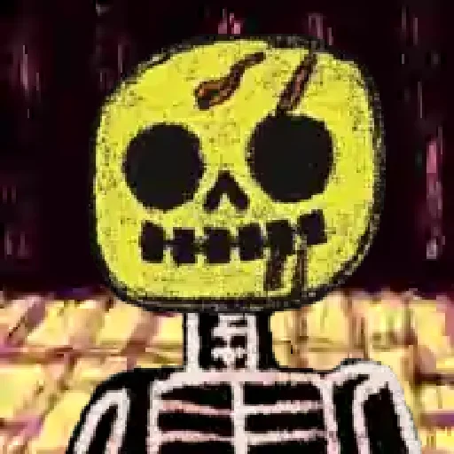 Dead Ordinal #1856