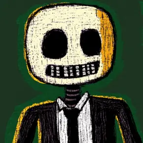 Dead Ordinal #697
