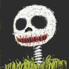 Dead Ordinal #1475