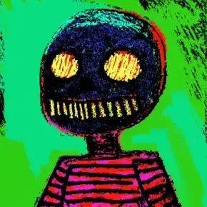 Dead Ordinal #732