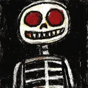 Dead Ordinal #1518