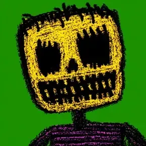Dead Ordinal #1488