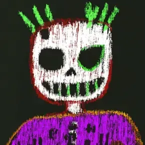 Dead Ordinal #1106