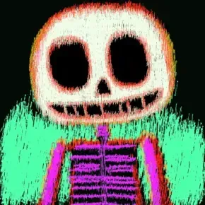 Dead Ordinal #586