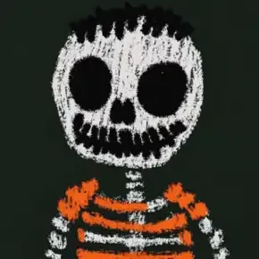 Dead Ordinal #516