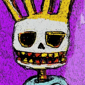 Dead Ordinal #713