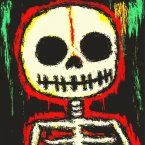 Dead Ordinal #893