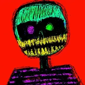 Dead Ordinal #105