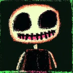 Dead Ordinal #1091