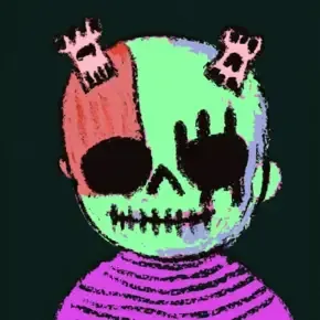 Dead Ordinal #1469