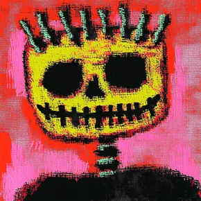 Dead Ordinal #94