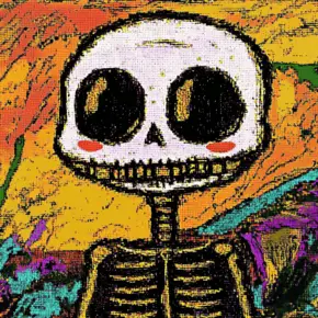 Dead Ordinal #1664