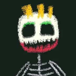 Dead Ordinal #734